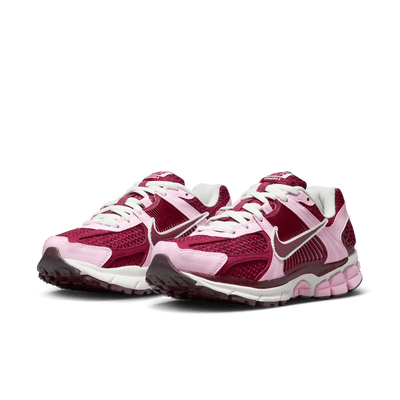 NIKE VOMERO 5 "PINK FOAM/ BURGUNDY CRUSH" (WOMEN'S)