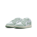 Youth Air Jordan 1 Low "Seafoam"