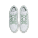 Youth Air Jordan 1 Low "Seafoam"