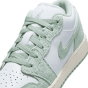 Youth Air Jordan 1 Low "Seafoam"