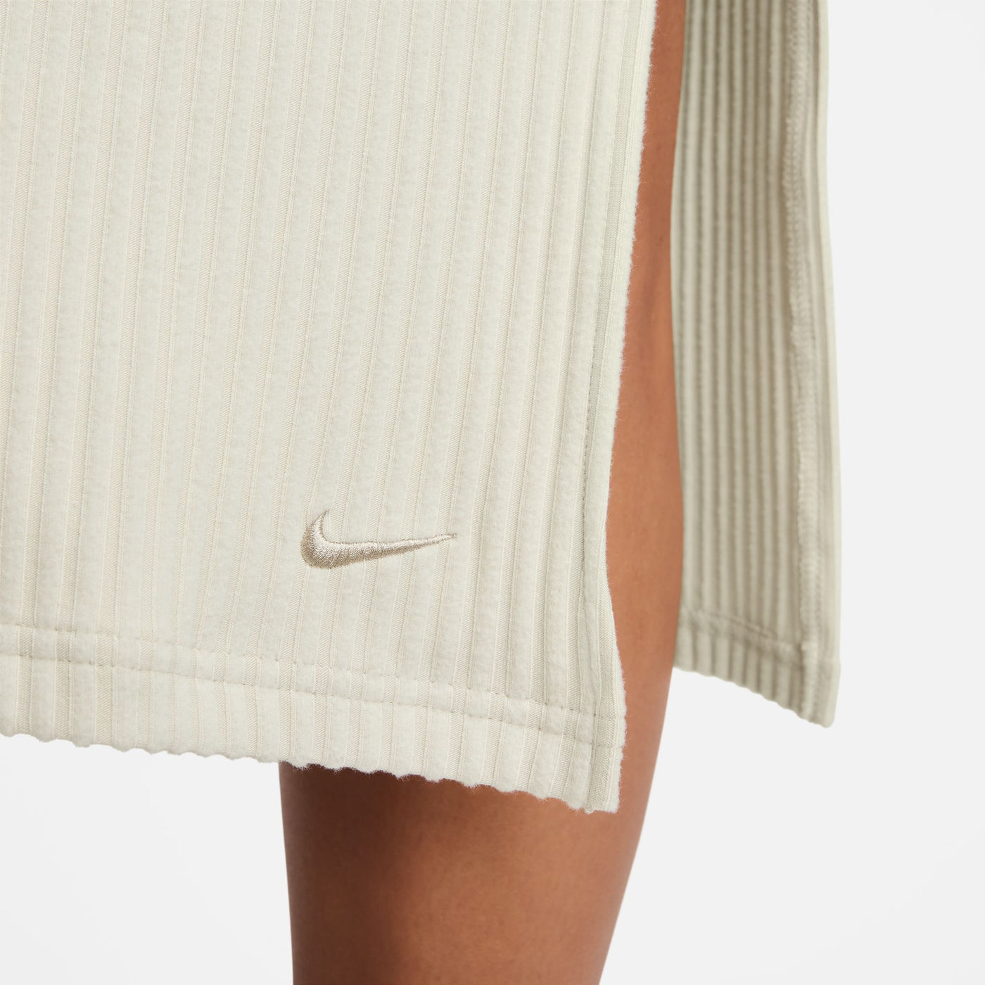 Nike Sportswear Chill Rib Women's Slim Midi Skirt