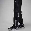 JORDAN MEN FLIGHT HRTG PANTS "OFF NOIR"