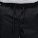 JORDAN MEN FLIGHT HRTG PANTS "OFF NOIR"