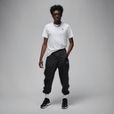 JORDAN MEN FLIGHT HRTG PANTS "OFF NOIR"