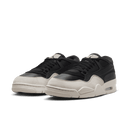 AIR JORDAN 4 RM "Black/Light Bone"