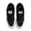 AIR JORDAN 4 RM "Black/Light Bone"