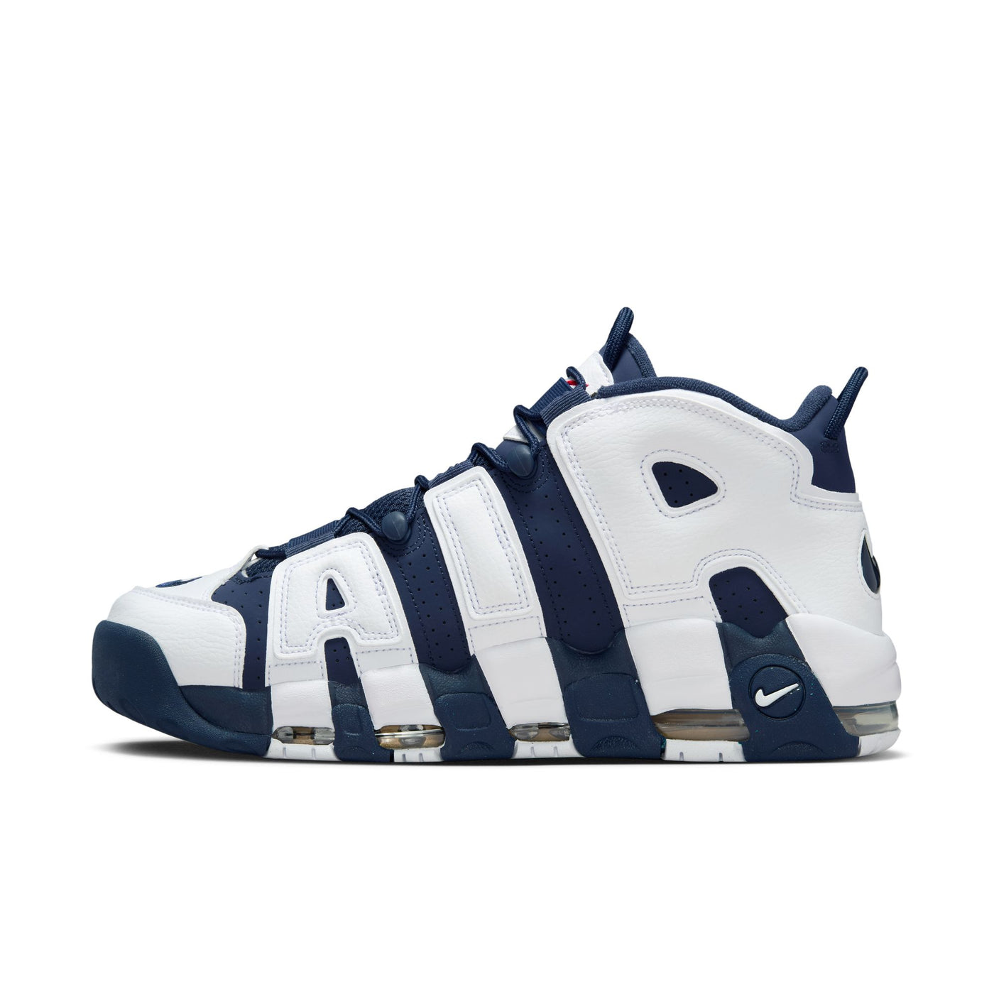 Scottie Pippen Nike Air More Uptempo '96