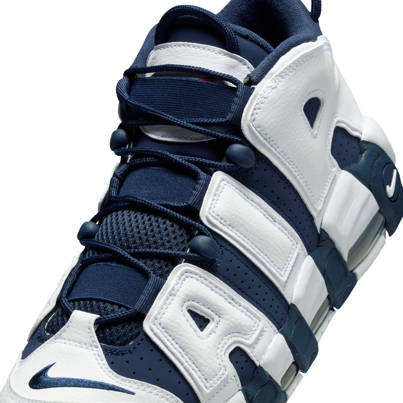 Scottie Pippen Nike Air More Uptempo '96