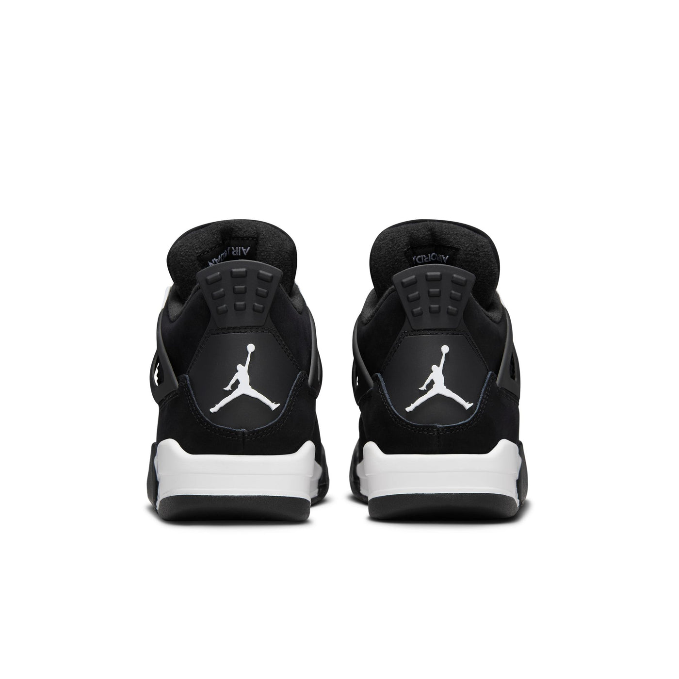 Youth GS Air Jordan 4 Retro "White Thunder"