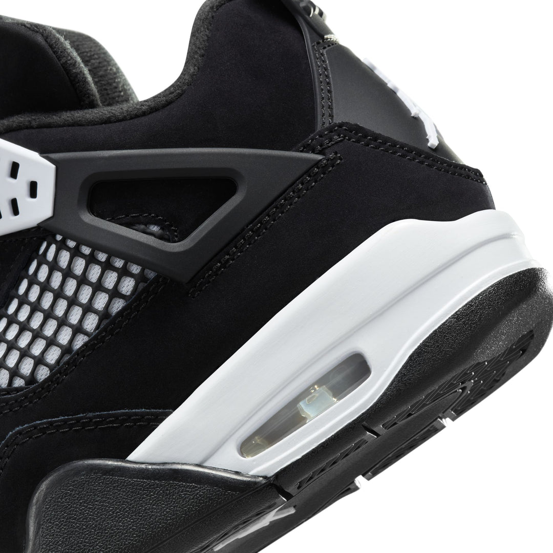 Youth GS Air Jordan 4 Retro 