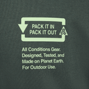 Mens Nike ACG Dri-FIT T-Shirt "Pack It Out"