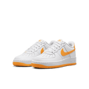 YOUTH AIR FORCE 1 (GS) "UNIVERSITY GOLD"