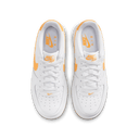 YOUTH AIR FORCE 1 (GS) "UNIVERSITY GOLD"