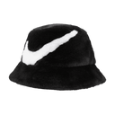 NIKE APEX BUCKET FAUX FUR