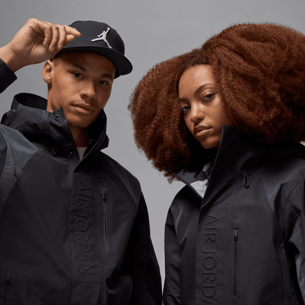 Air jordan jackets online