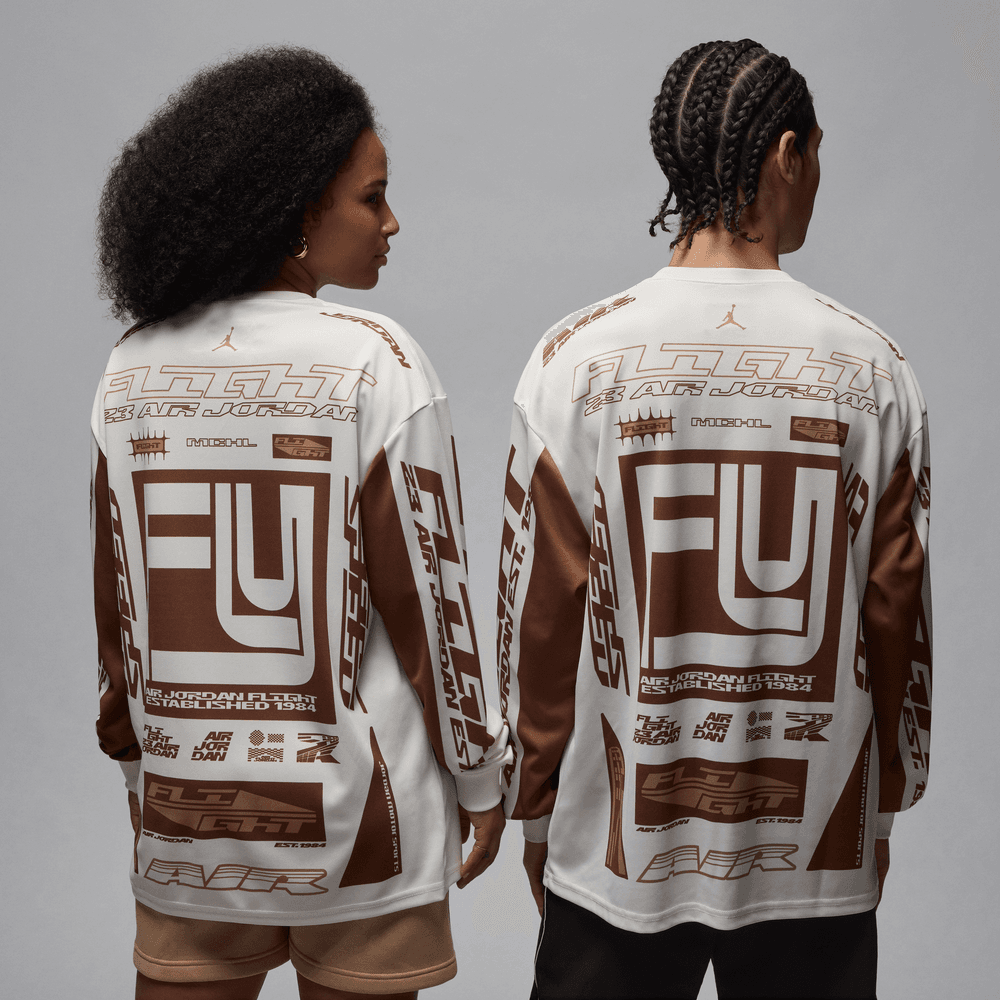 Men's Jordan MVP Printed Long-Sleeve Top – Hush Life Boutique Men's Jordan MVP Printed Long-Sleeve Top – Hush Life Boutique