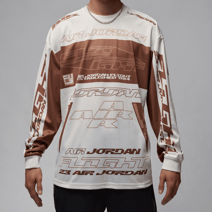 Ou jordan long sleeve cheap