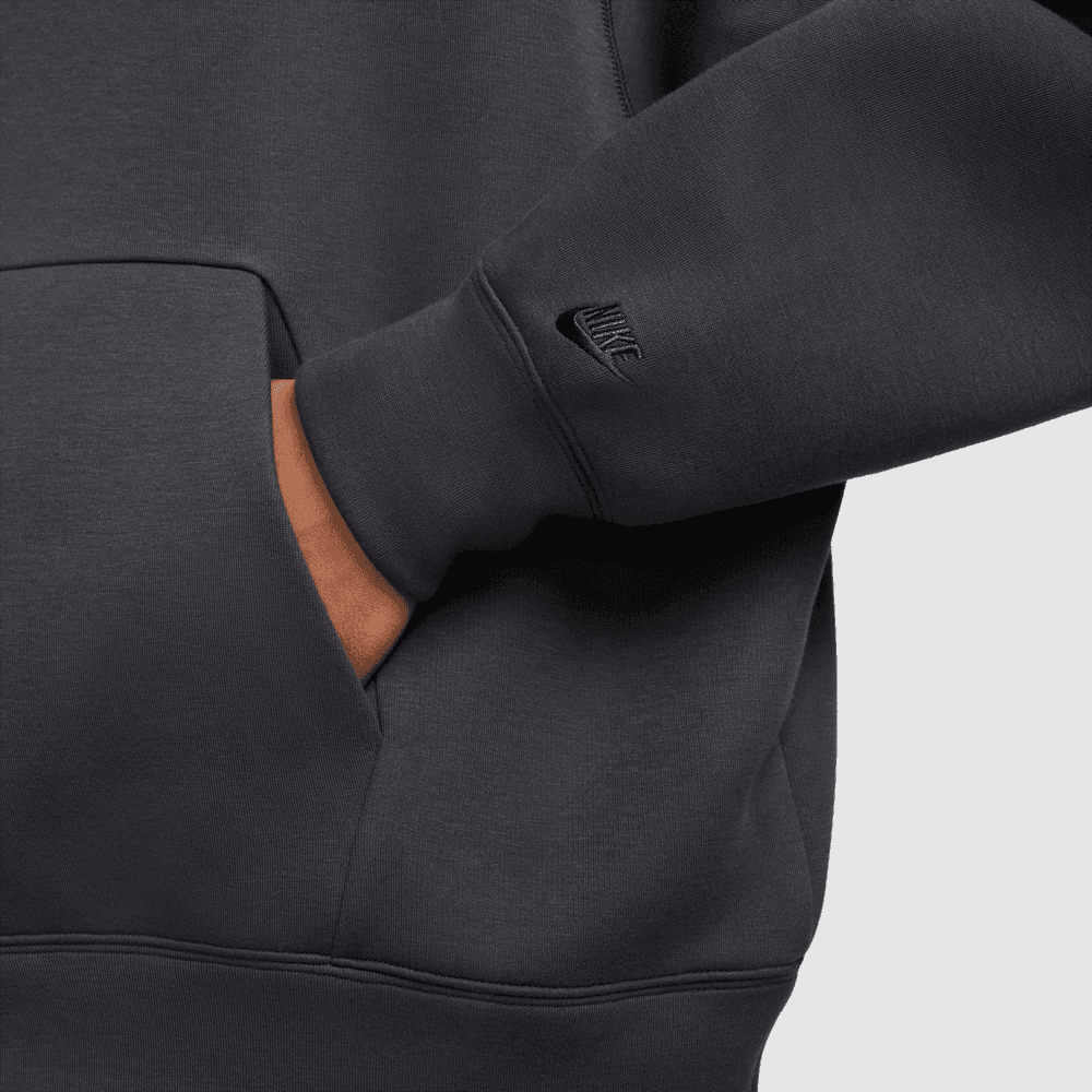 MENS NIKE TECH FLEECE REIMAGINED HOODIE