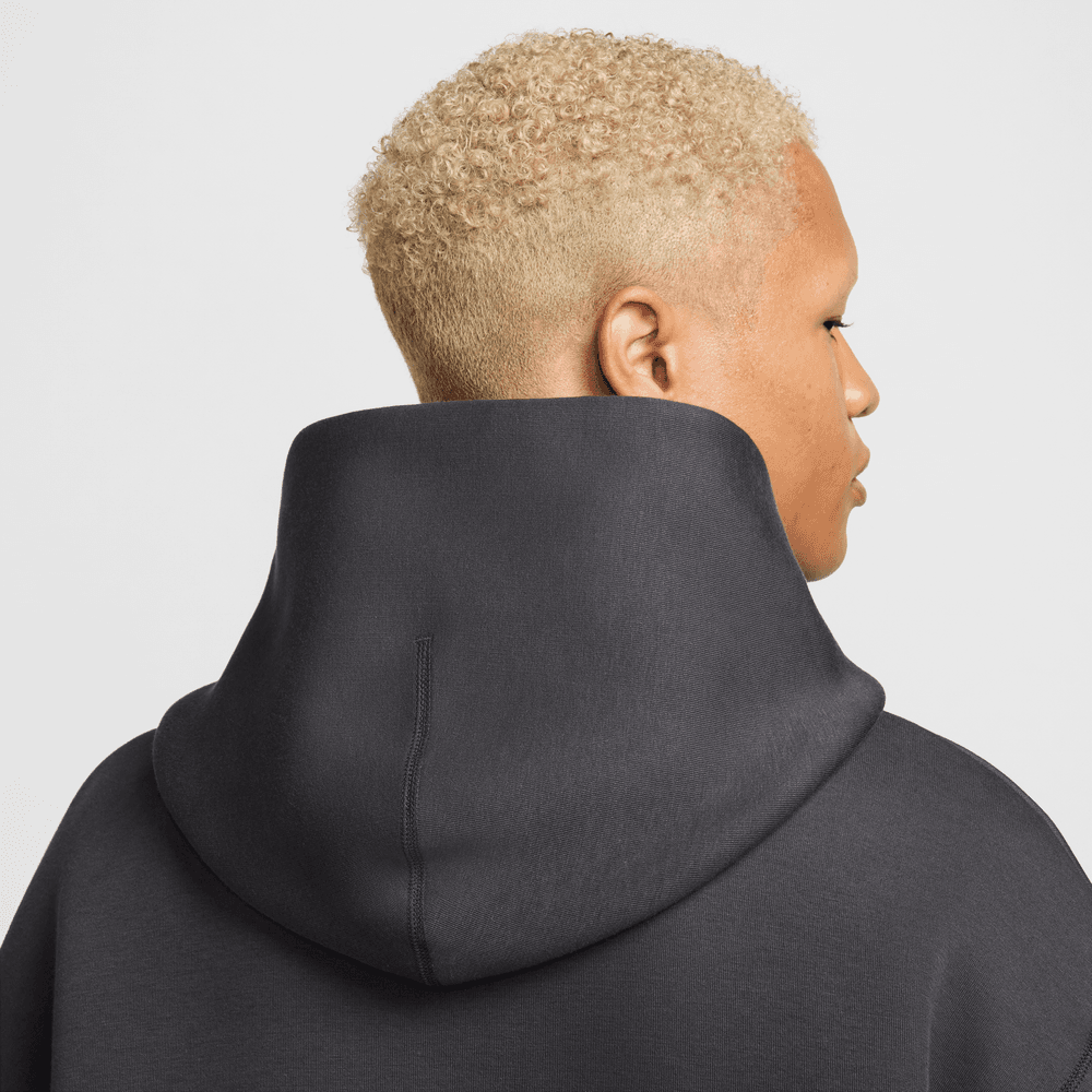 MENS NIKE TECH FLEECE REIMAGINED HOODIE