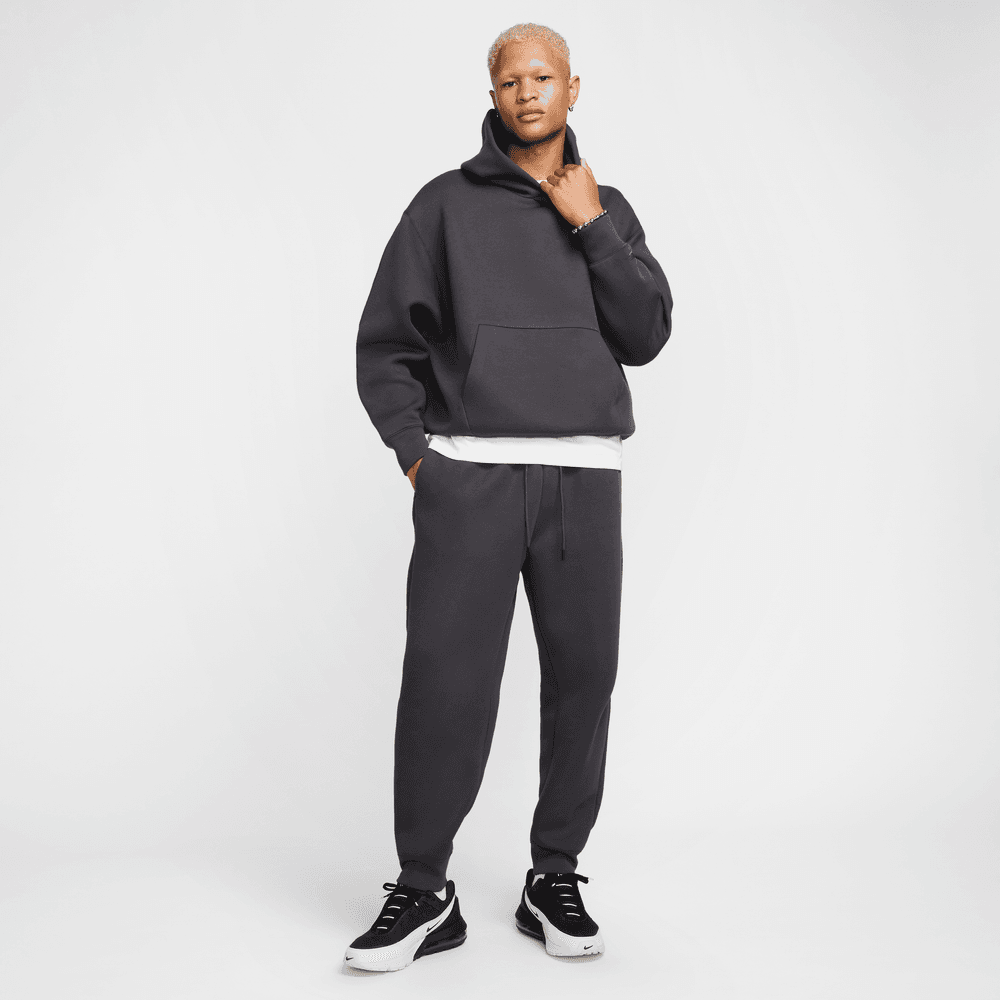 MENS NIKE TECH FLEECE REIMAGINED HOODIE