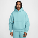 MENS NIKE TECH FLEECE HOODIE REIMAGINED
