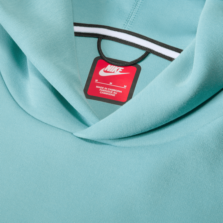 MENS NIKE TECH FLEECE HOODIE REIMAGINED – Hush Life Boutique
