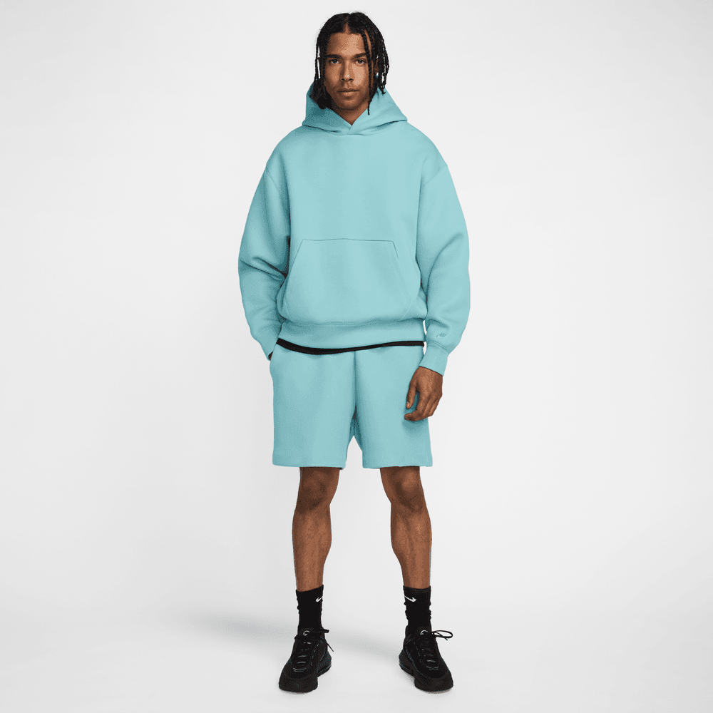 Nike Tech Fleece Reimagined 1/2-Zip Top | Apparel » Buy