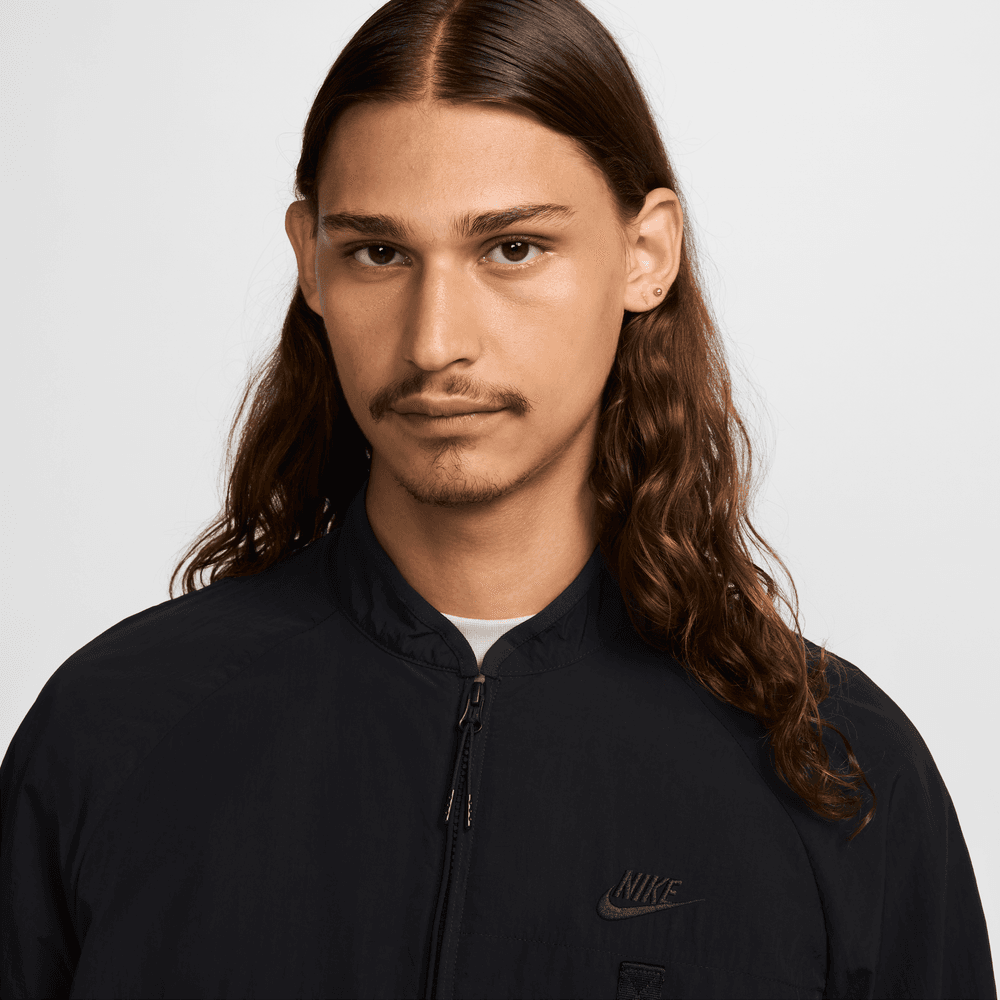 MENS NIKE TECH WOVEN JACKET – Hush Life Boutique MENS NIKE TECH WOVEN JACKET – Hush Life Boutique