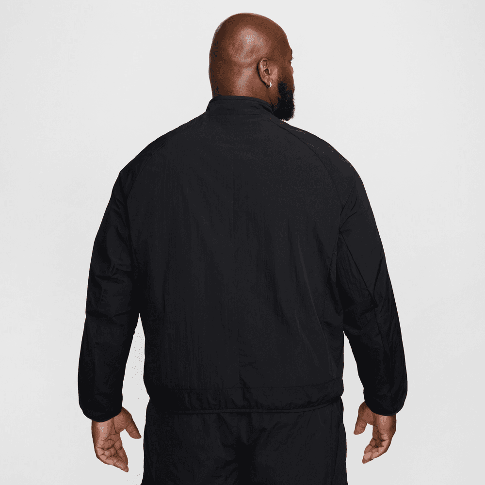 MENS NIKE TECH WOVEN JACKET – Hush Life Boutique