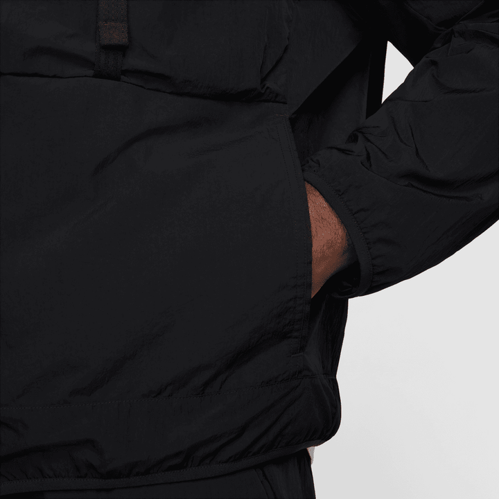 MENS NIKE TECH WOVEN JACKET – Hush Life Boutique
