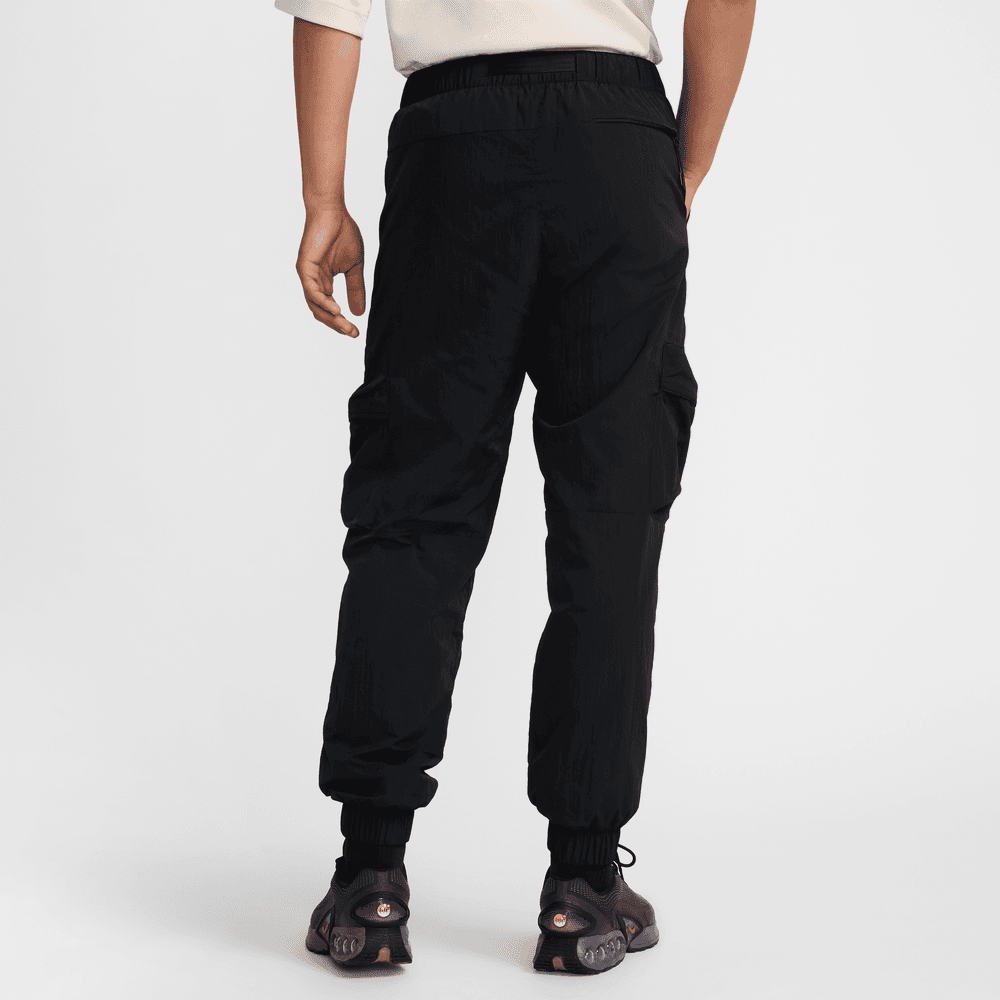 MENS NIKE TECH WOVEN CARGO PANTS