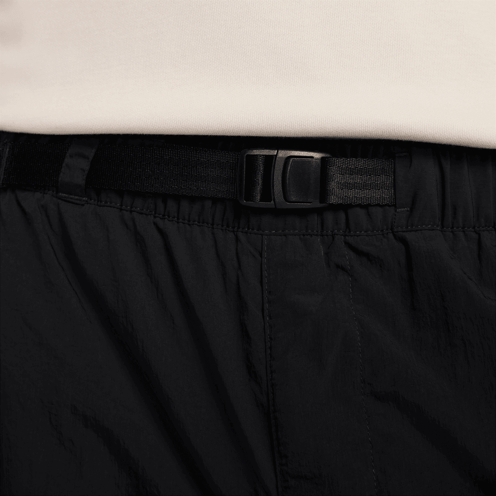 MENS NIKE TECH WOVEN CARGO PANTS – Hush Life Boutique