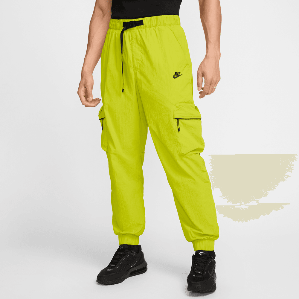 Nike Tech Men's Woven Cargo Pants