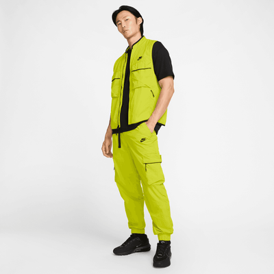 Nike Tech Men's Woven Cargo Pants