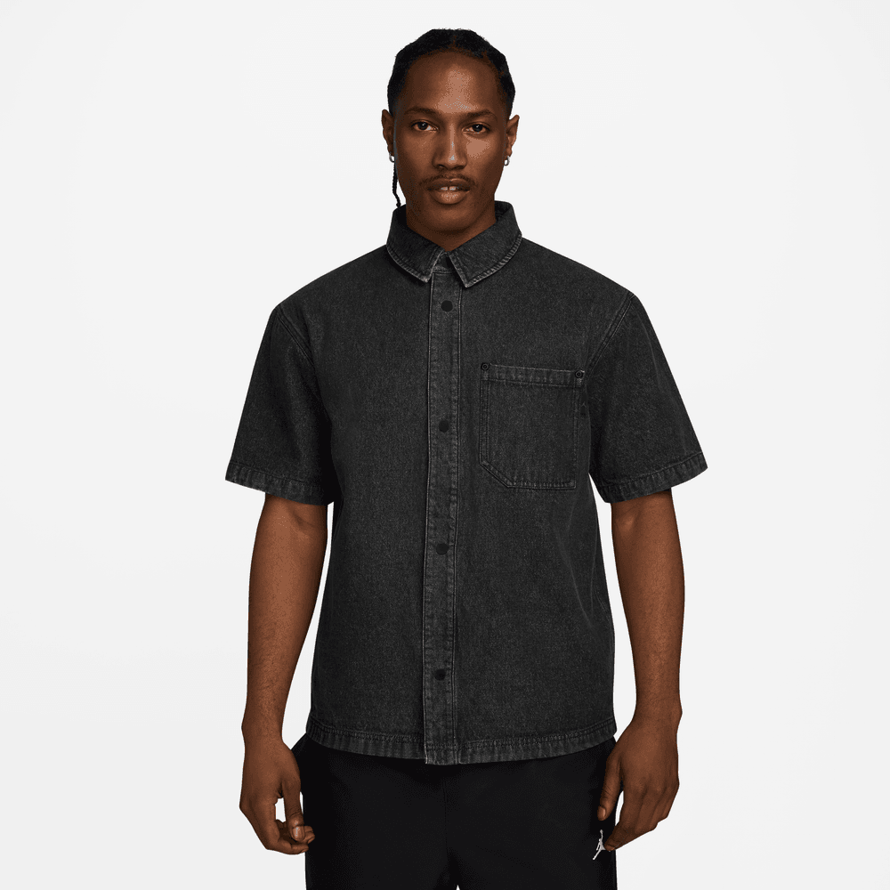 jordan dress shirt Jordan Sport Men's Golf Button-Down
