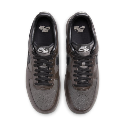 Nike Air Force 1 Low - BLACK TEA/BLACK-PETRA BROWN