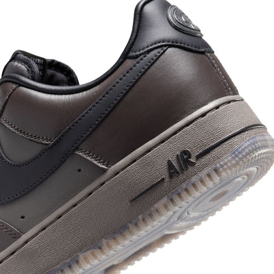 Nike Air Force 1 Low - BLACK TEA/BLACK-PETRA BROWN