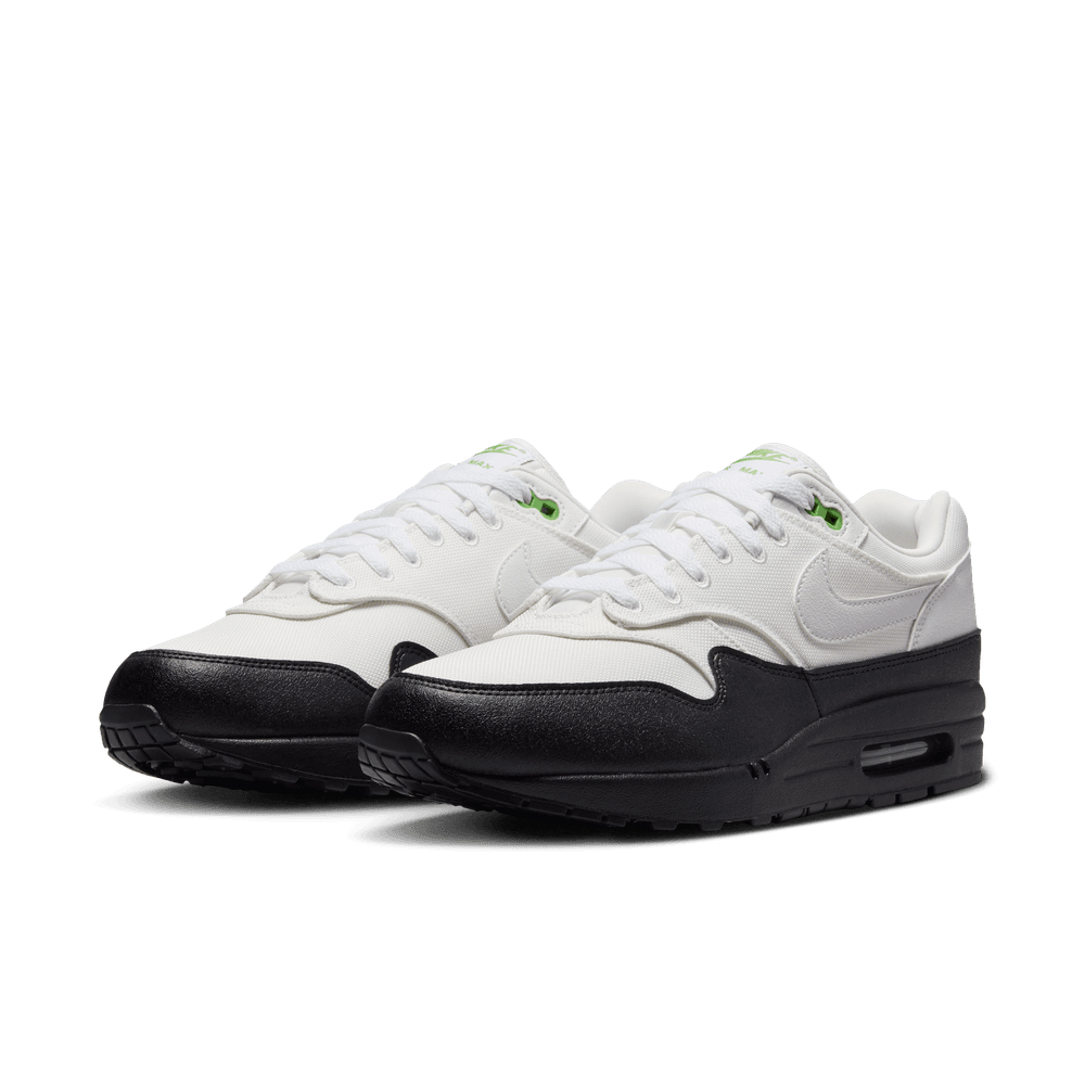 Nike Air Max 1 SE Men's Shoe WHITE-BLACK-WHITE