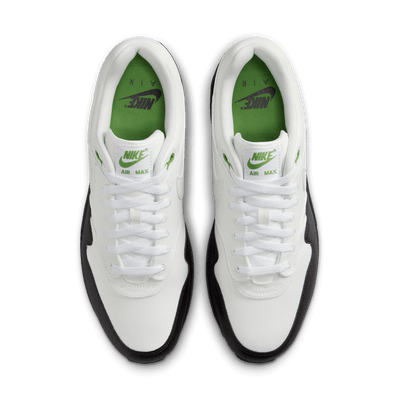 Nike Air Max 1 SE Men's Shoe WHITE-BLACK-WHITE