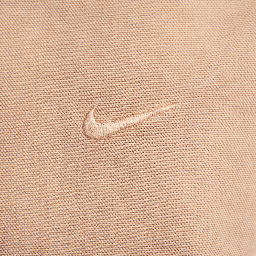 MENS NIKE LIFE FULL-ZIP UNLINED DYE JACKET