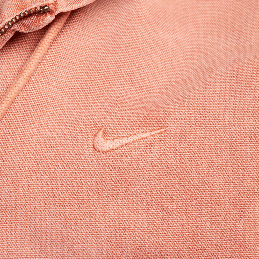 MENS NIKE LIFE FULL-ZIP UNLINED DYE JACKET