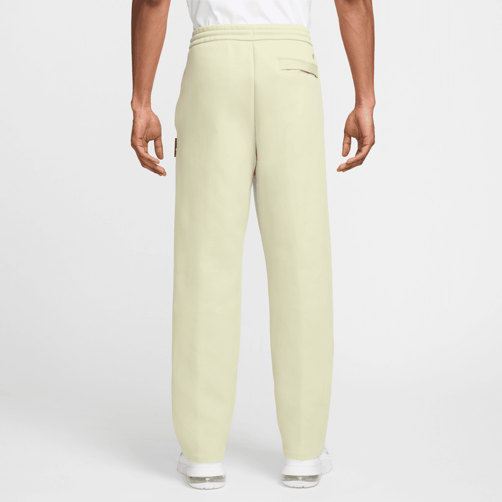 Men's Nike Tech Tailored Fleece Pants