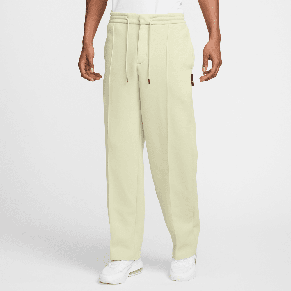 Men's Nike Tech Tailored Fleece Pants