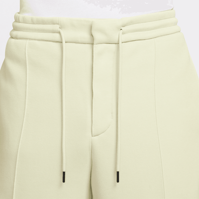 Men's Nike Tech Tailored Fleece Pants