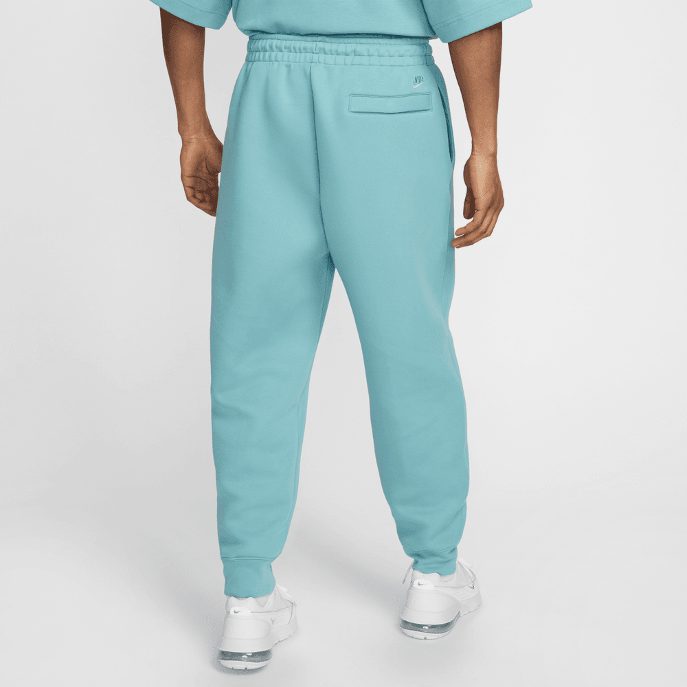 Men's Nike Tech Fleece Pants Blue