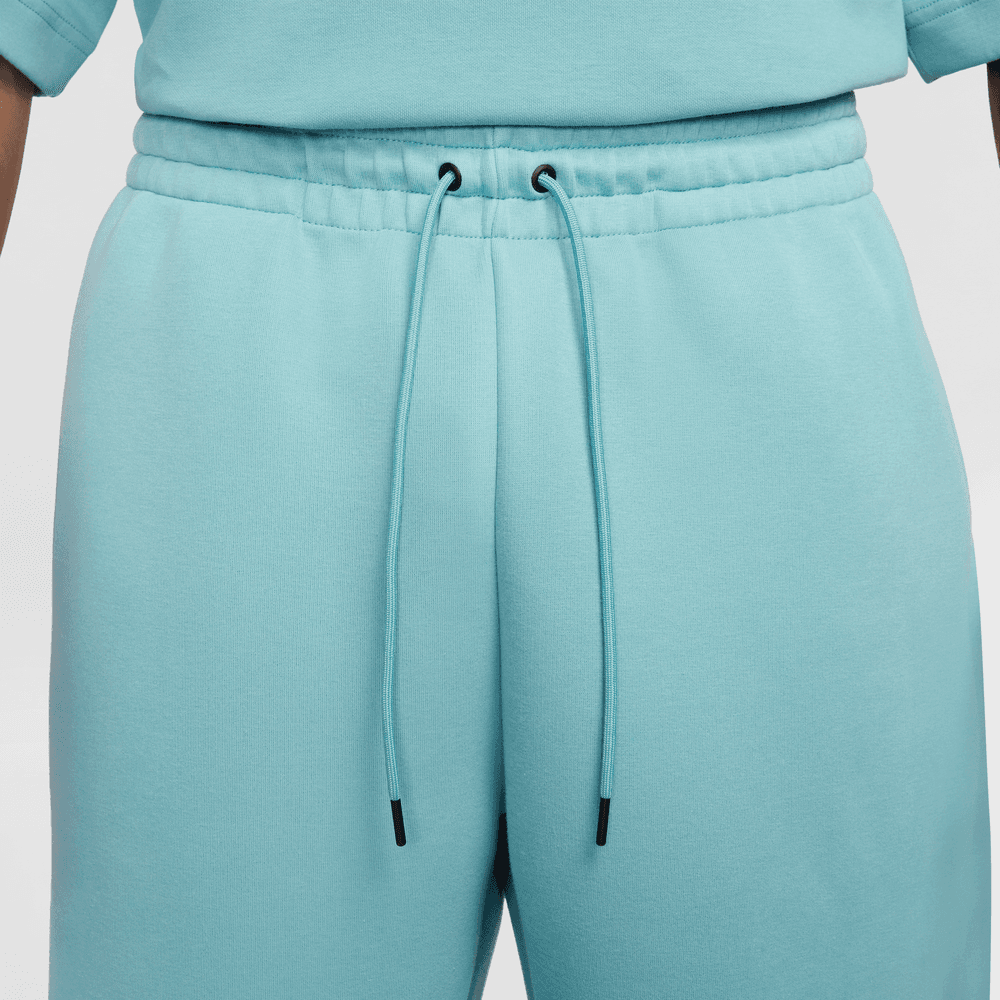 Men s Nike Tech Fleece Pants Blue Hush Life Boutique
