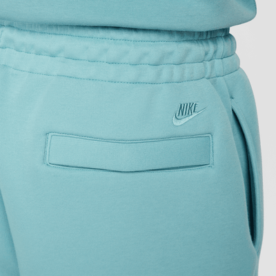 Men's Nike Tech Fleece Pants Blue