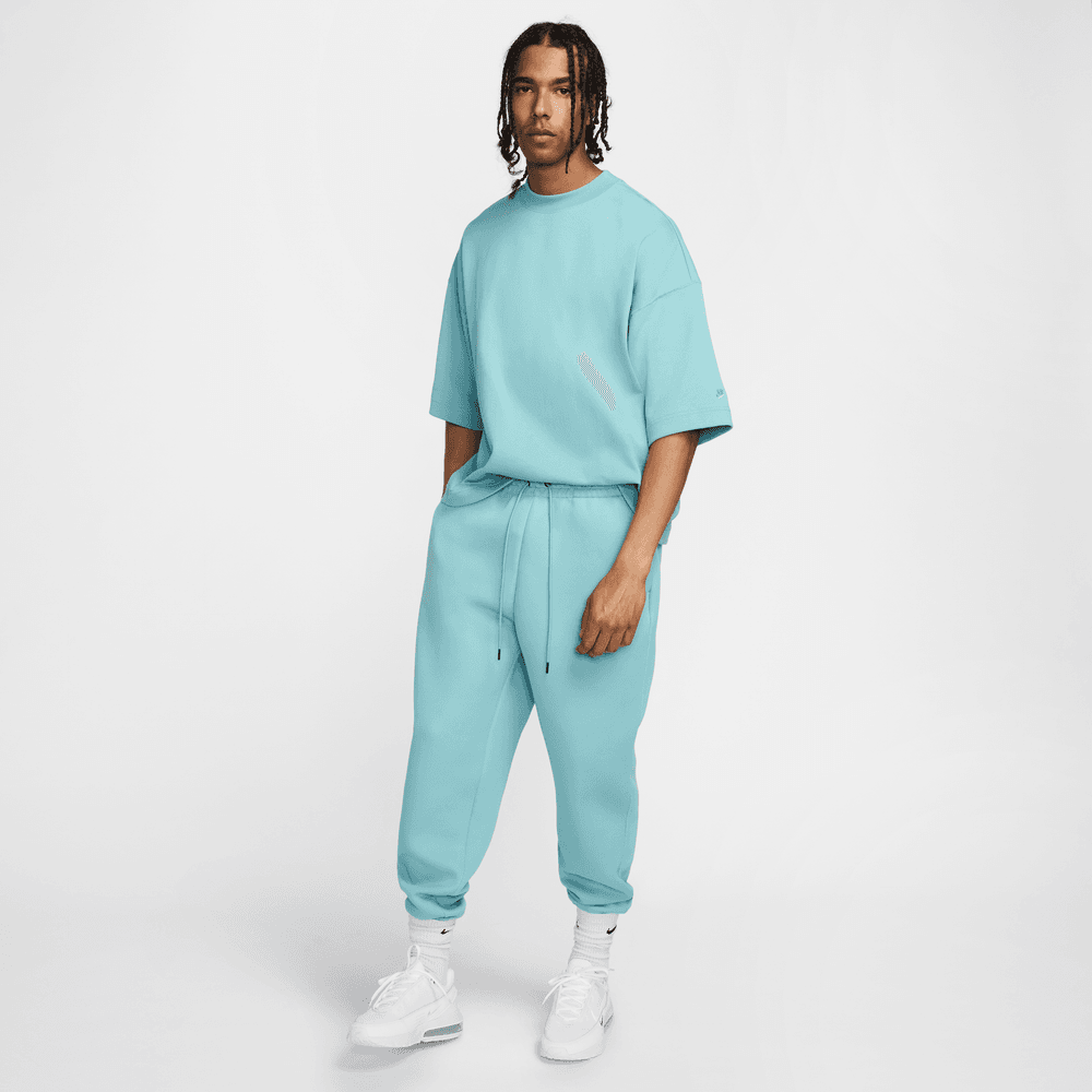 Men's Nike Tech Fleece Pants Blue