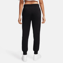 WOMENS NIKE SPORTWEAR PHOENIX FLEECE MID-RISE SWEATPANTS