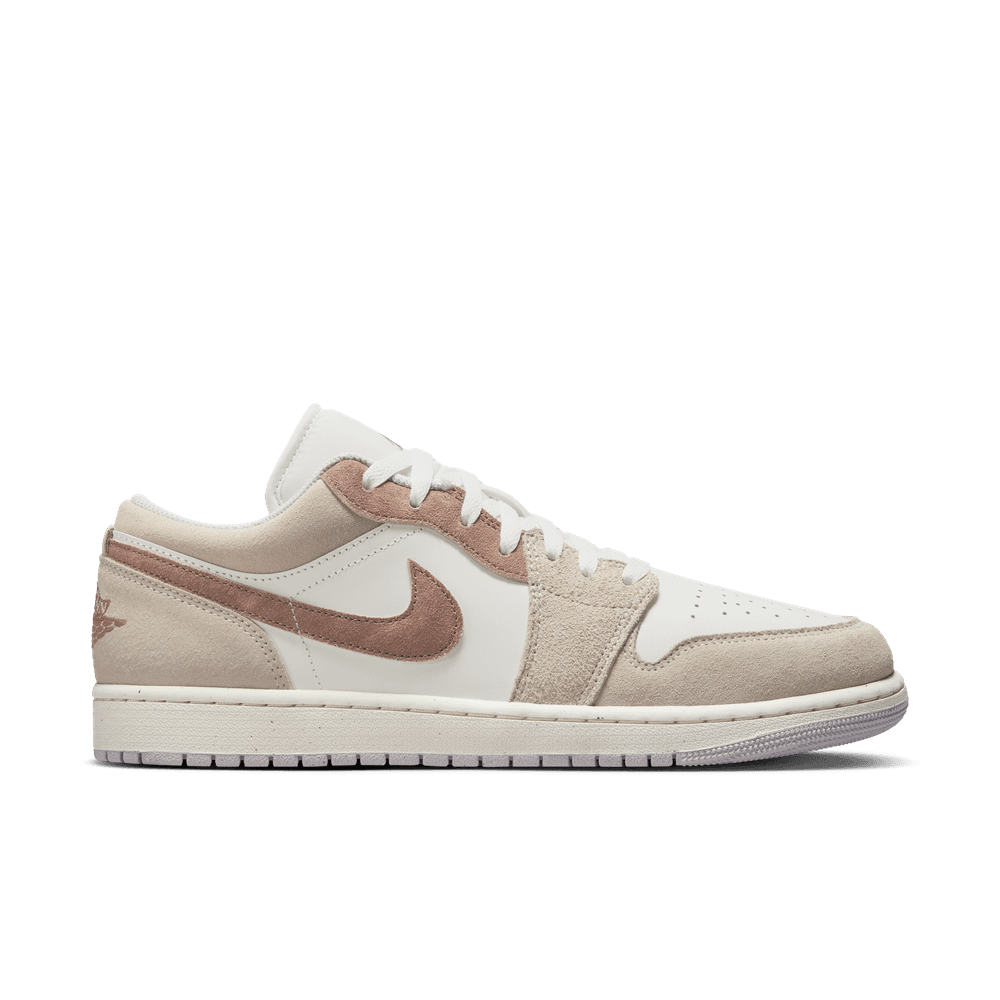 Air Jordan 1 Low SE Men's Shoes "Archeo Brown"